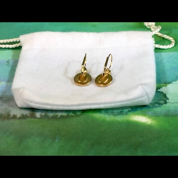 🔥🔥Vintage Italian Handcrafted Earrings - Picture 5 of 6